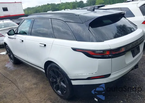 2018 Land Rover Range Rover Velar P250 Se R-Dynamic z USA, uszkodzony, nr VIN SALYL2RXXJA743209